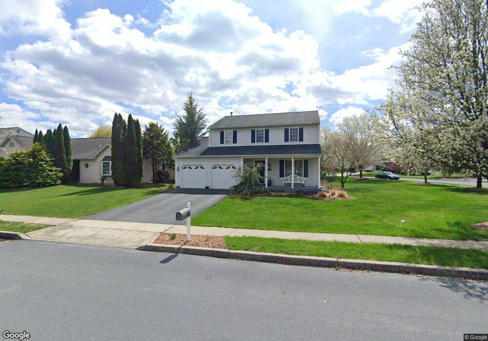 4406 Kelly Ln, Reading, PA 19606 - photo 1