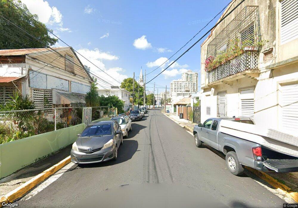 149 Colon Esq Delbrey unit 2B, Santurce, PR 00911 - photo 1