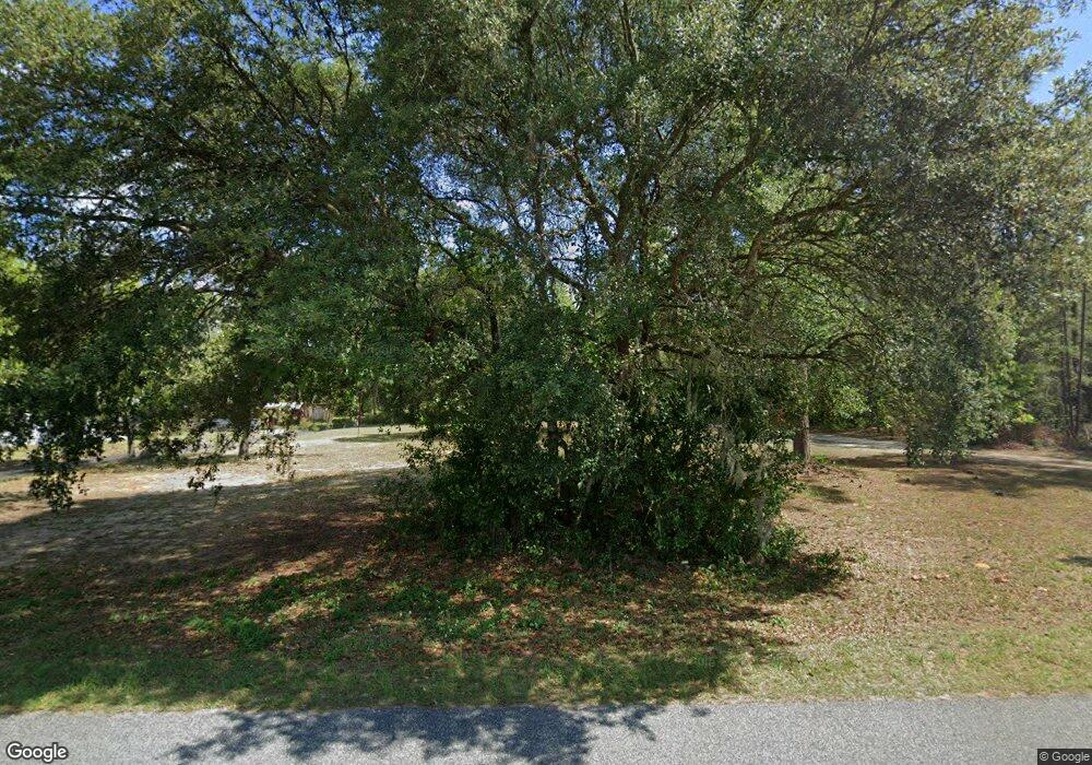 1465 E Ray St, Hernando, FL 34442 - photo 1