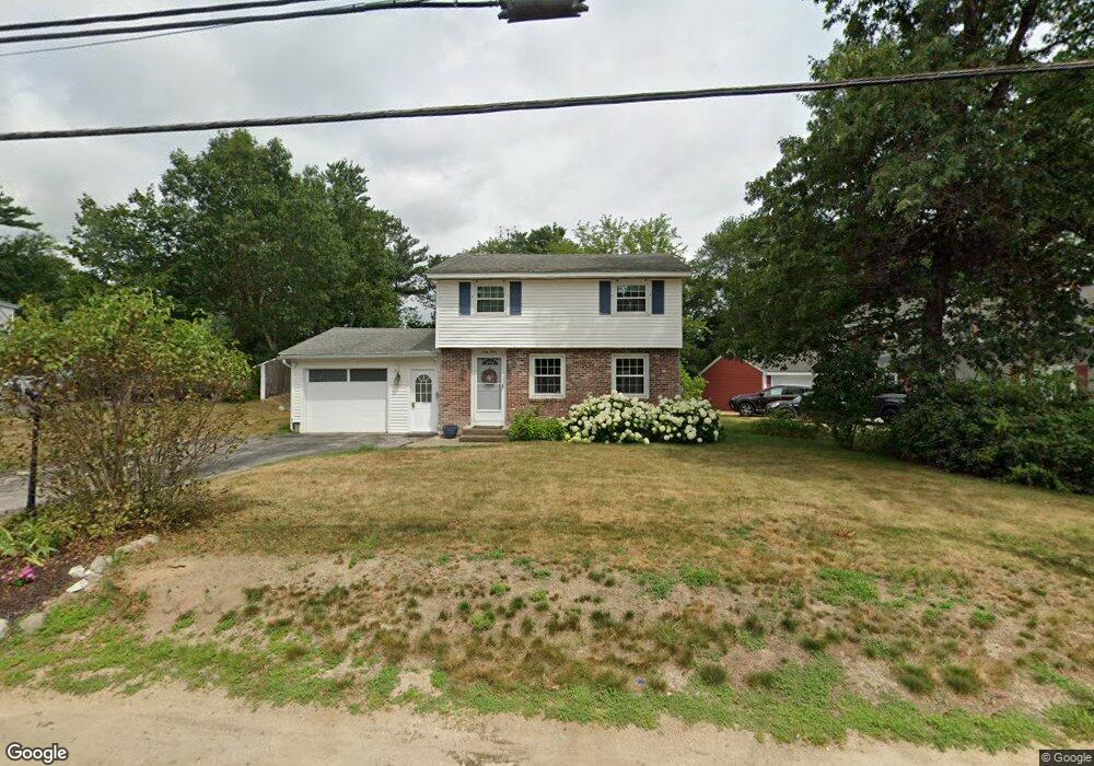 64 Highland St, Hudson, NH 03051 - photo 1