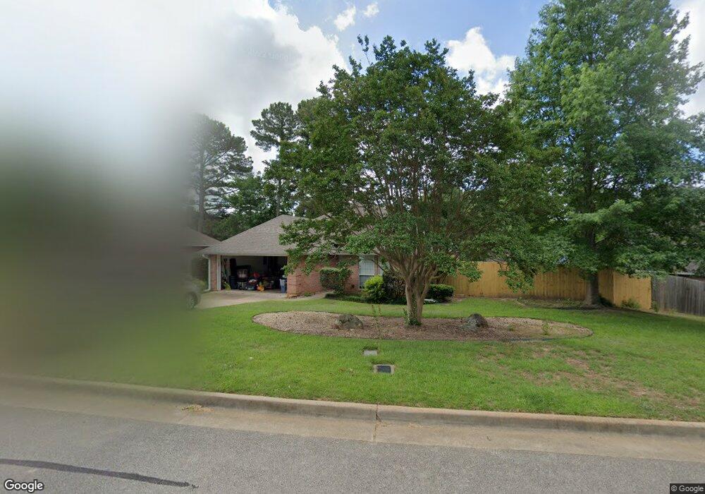 2934 Shenandoah Dr, Tyler, TX 75701 - photo 1