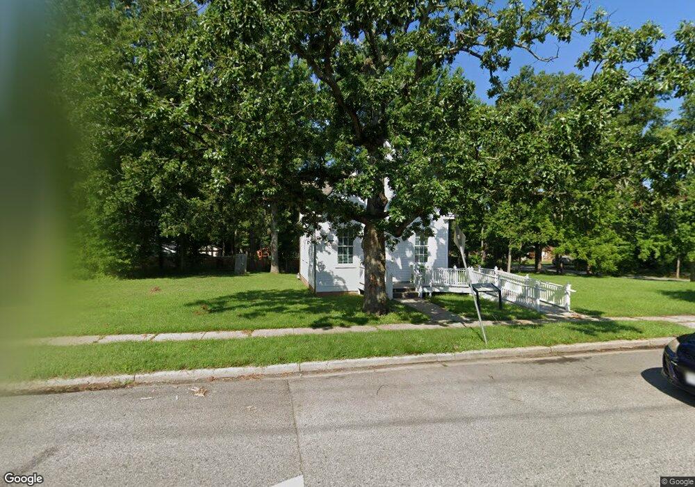 6116 Seabrook Rd, Lanham, MD 20706 - photo 1