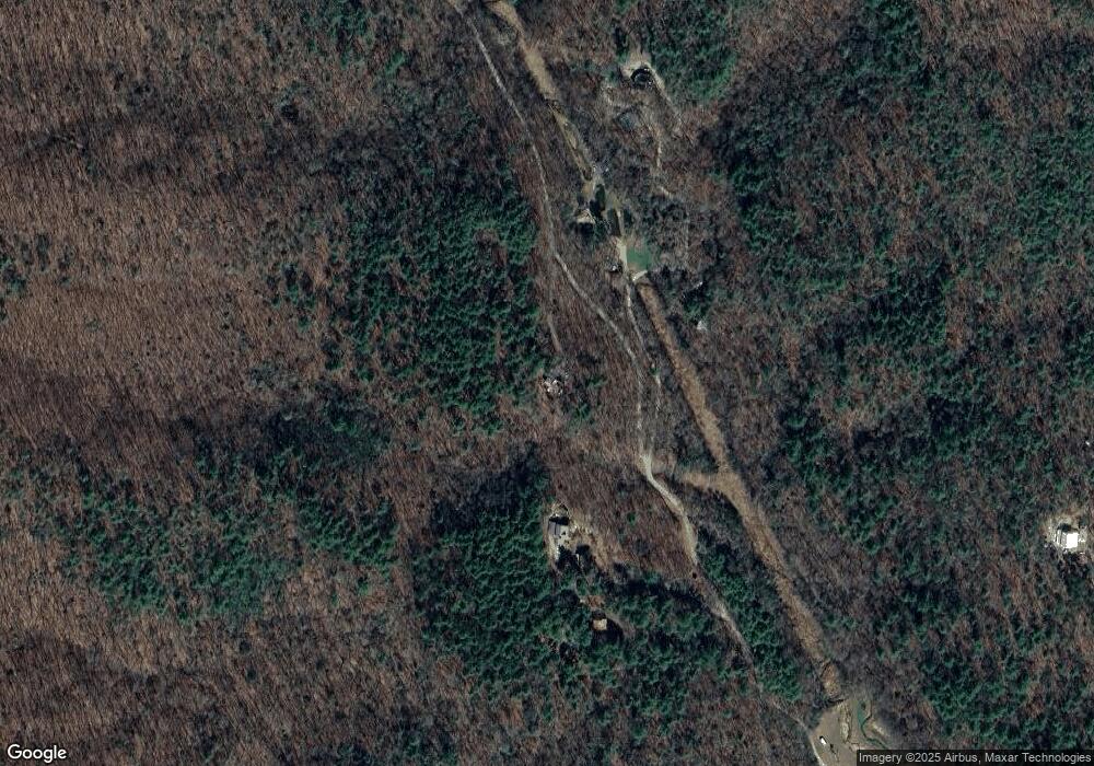 575 Rainbow Rd, Suches, GA 30572 - photo 1