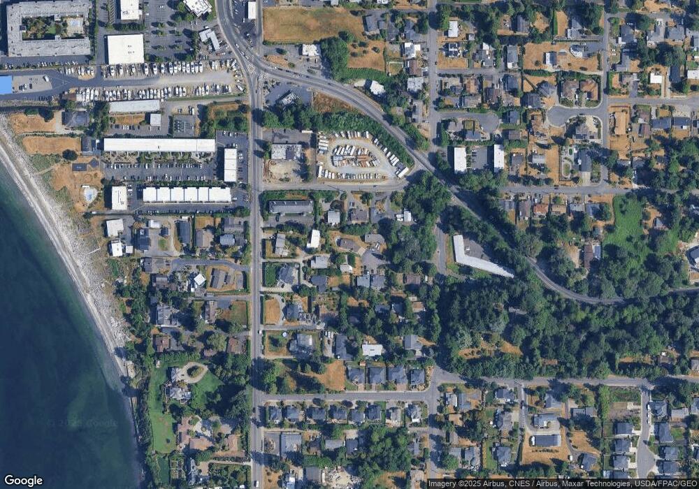 912 S 231st St, Des Moines, WA 98198 - photo 1