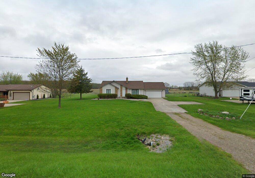 5355 Duffield Rd, Swartz Creek, MI 48473 - photo 1