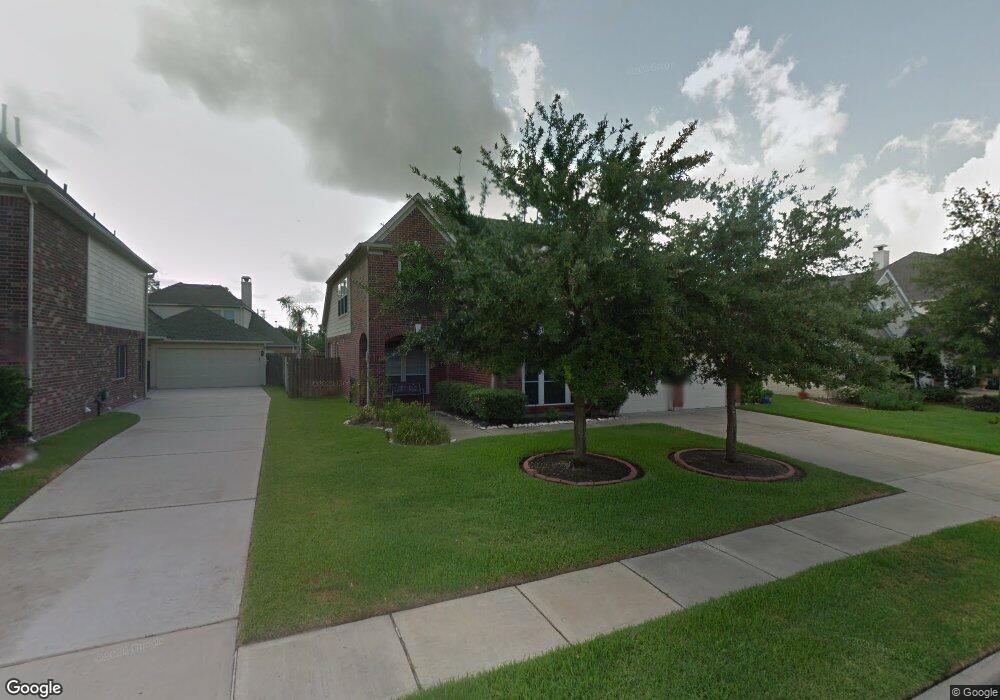 16014 Maycrest Ct, Tomball, TX 77377 - photo 1