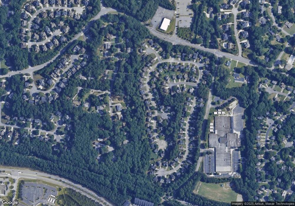 2182 Berryhill Cir SE, Smyrna, GA 30082 - photo 1