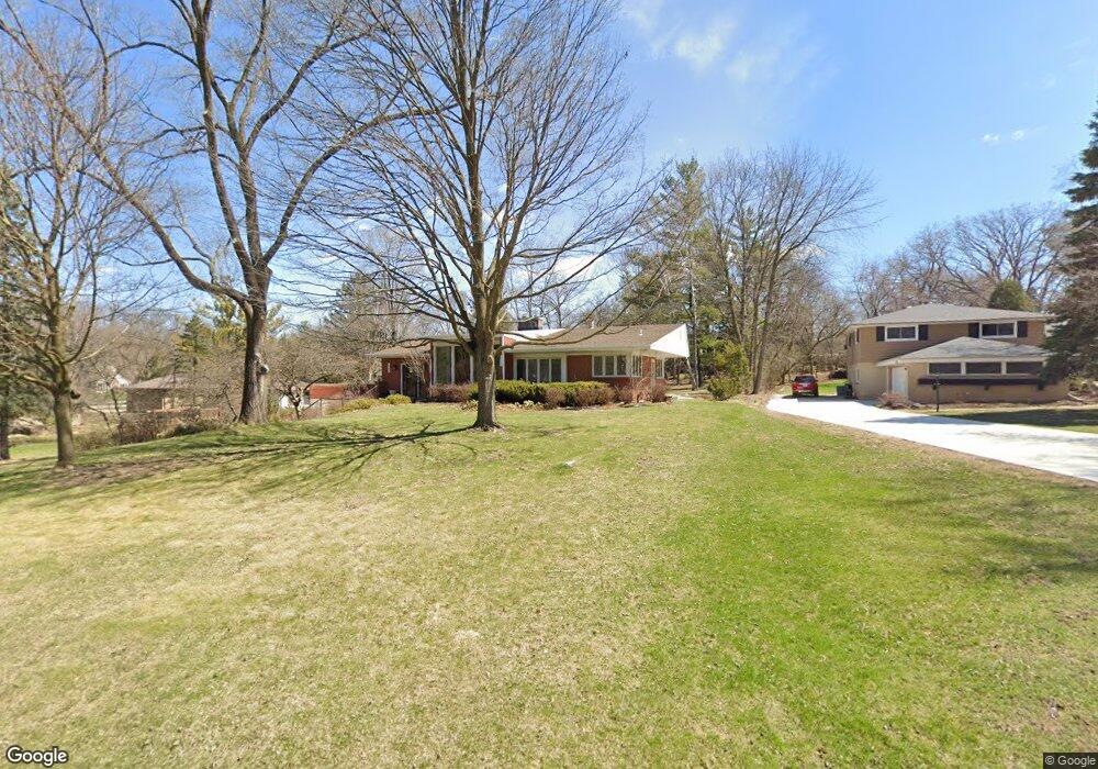 1520 Blue Ridge Blvd, Elm Grove, WI 53122 - photo 1