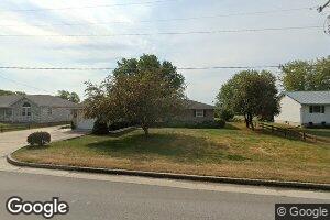 420 W Martin St, Cairo, MO 65239