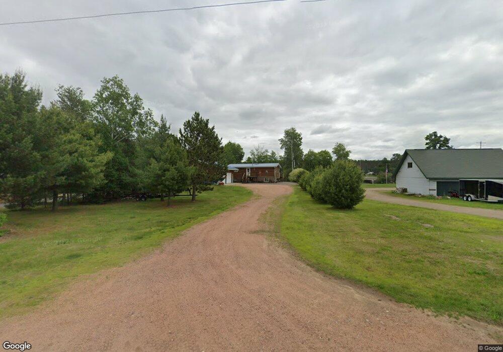 N10514 N Pine Rd, Tomahawk, WI 54487 - photo 1