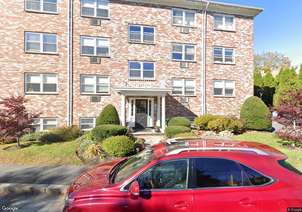 59 Prospect St unit C1, Marblehead, MA 01945 - photo 1