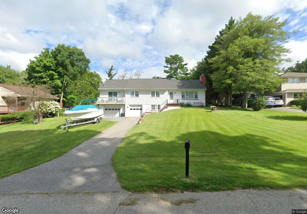 120 E Bay View Dr, Annapolis, MD 21403 - photo 1