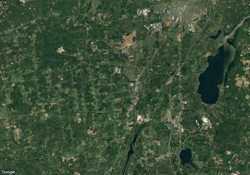 03 Deer, Charlton, NY 12020 - photo 1