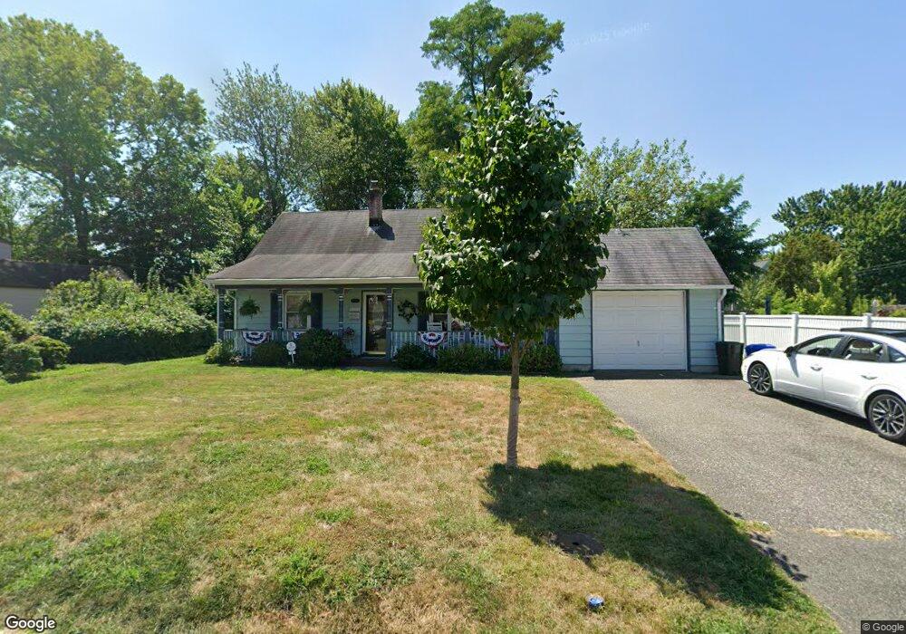 8 Paul Place, Little Falls, NJ 07424 - photo 1