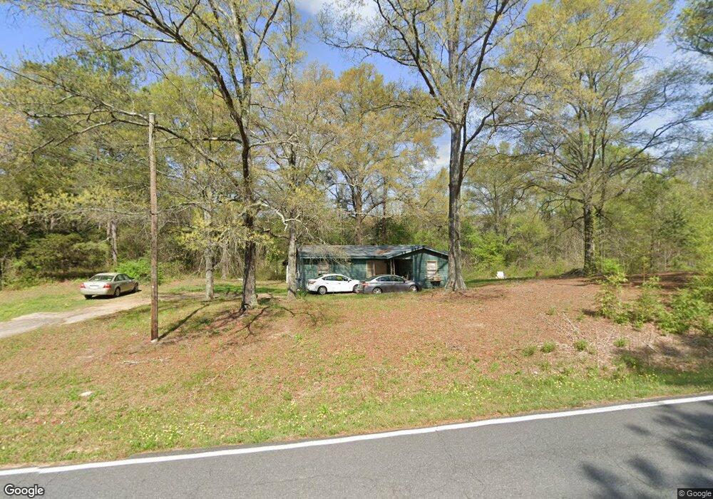 3463 Collard Valley Rd, Cedartown, GA 30125 - photo 1