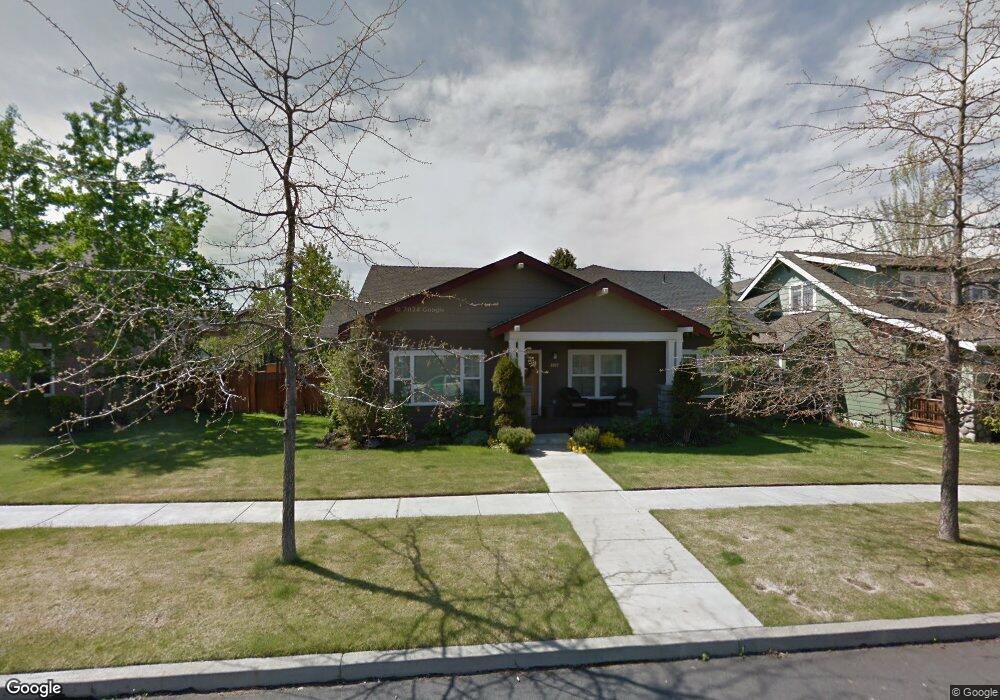 2917 NE Laurel Oak Dr, Bend, OR 97701 - photo 1