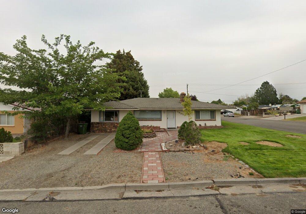 1985 Melarkey St, Winnemucca, NV 89445 - photo 1