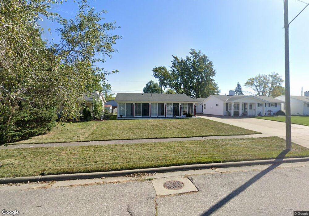 4307 Andover Ave, Lorain, OH 44055 - photo 1