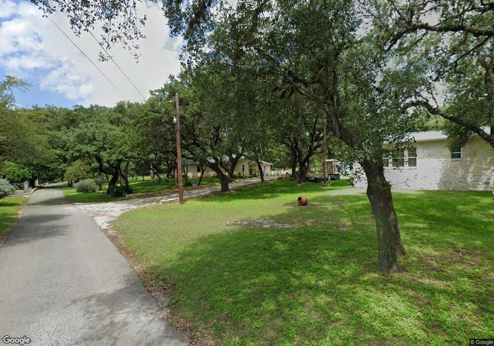 25819 Fleet Gardens, San Antonio, TX 78255 - photo 1