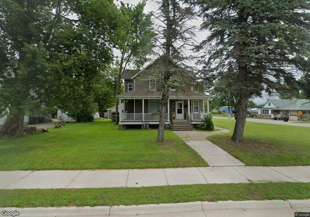 3504 13th St, Menominee, MI 49858 - photo 1