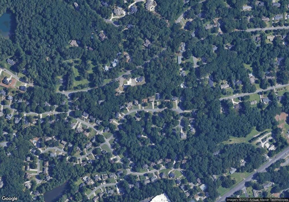 675 Laurel Wood Dr SW unit 2, Marietta, GA 30064 - photo 1