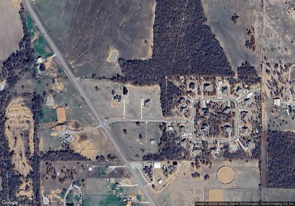 307 Timbers Cir, Poolville, TX 76487 - photo 1