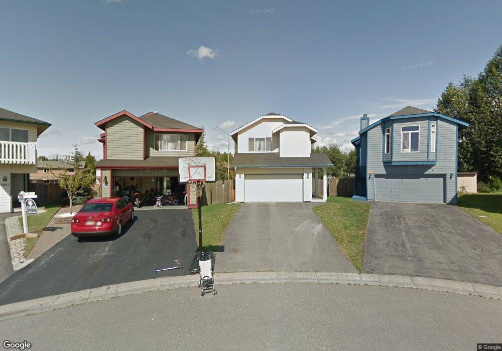 2039 Applewood Cir, Anchorage, AK 99507 - photo 1