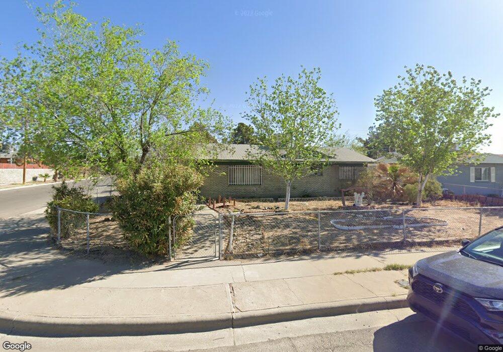 7301 Benson Dr, El Paso, TX 79915 - photo 1