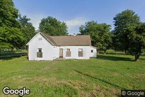 200 N Prospect St, Coffeen, IL 62017