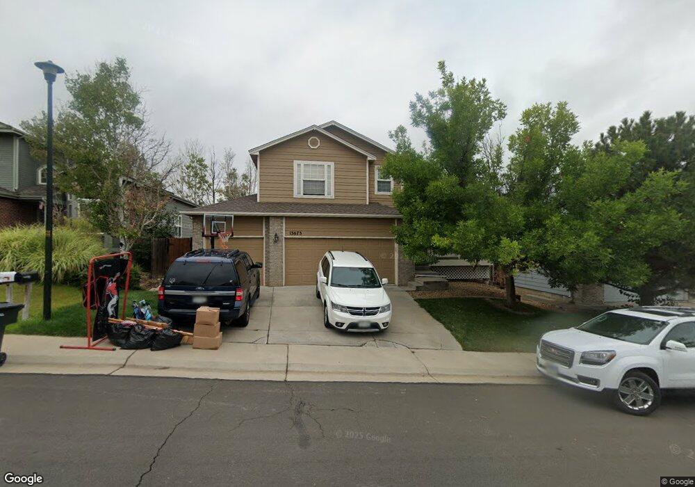 13673 Madison St, Thornton, CO 80602 - photo 1