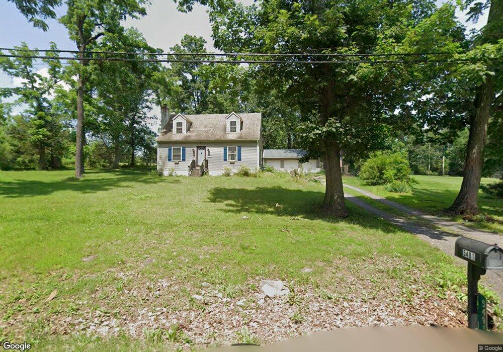 5491 Worthington Rd, Doylestown, PA 18902 - photo 1