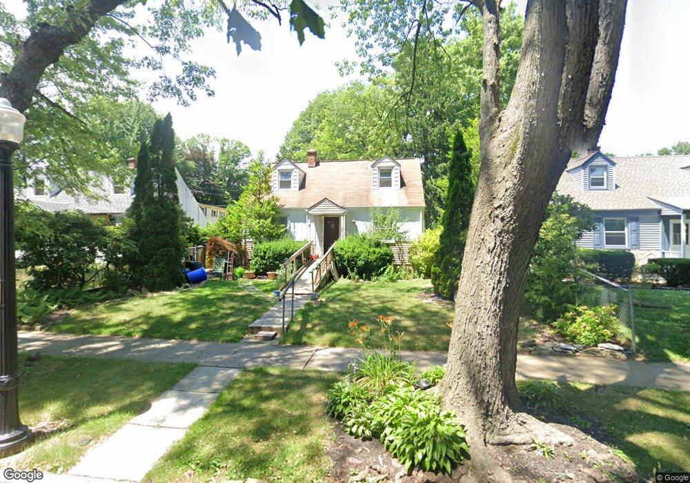 2911 W Greenleaf St unit 2913, Allentown, PA 18104 - photo 1