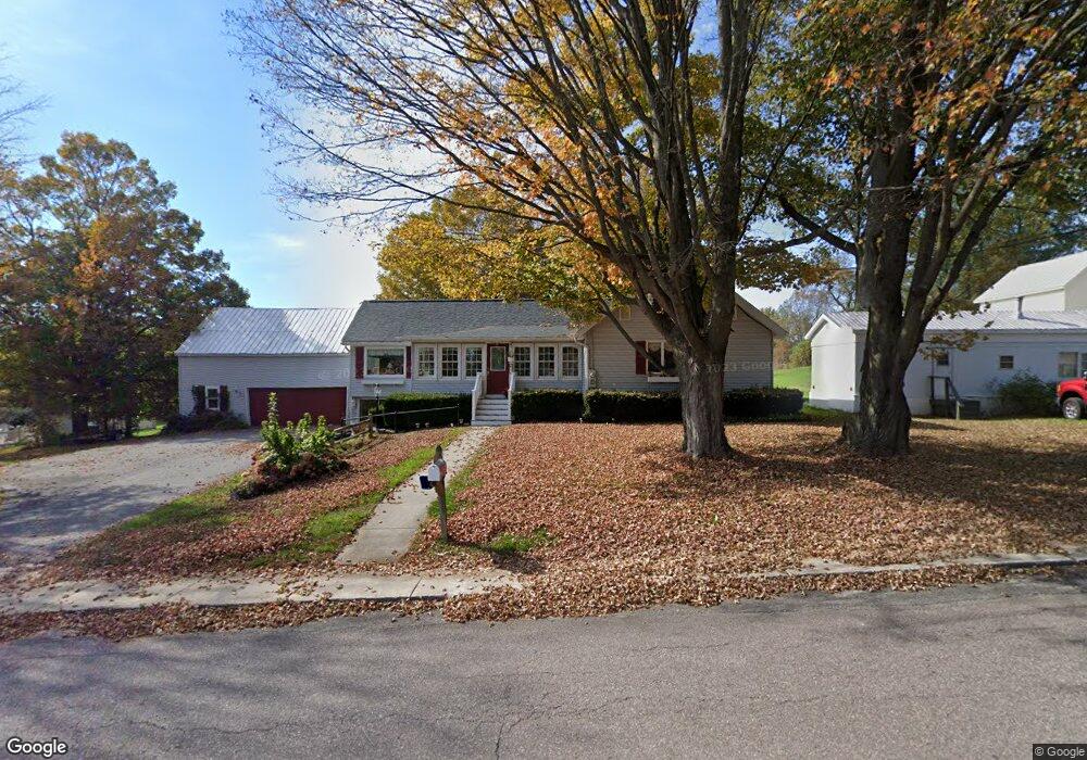 37 Hunt St, Fairfax, VT 05454 - photo 1