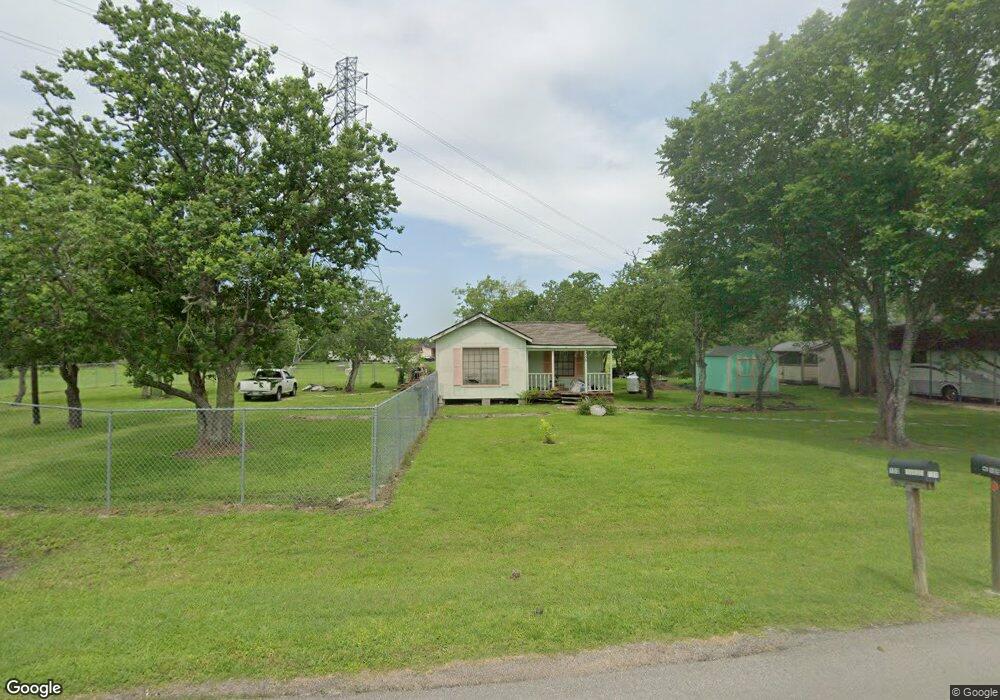 155 County Road 296c, Alvin, TX 77511 - photo 1