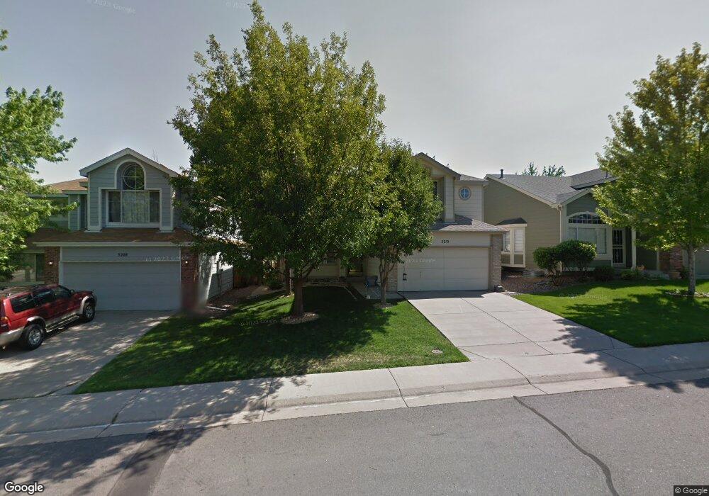 5210 S Jebel St, Centennial, CO 80015 - photo 1