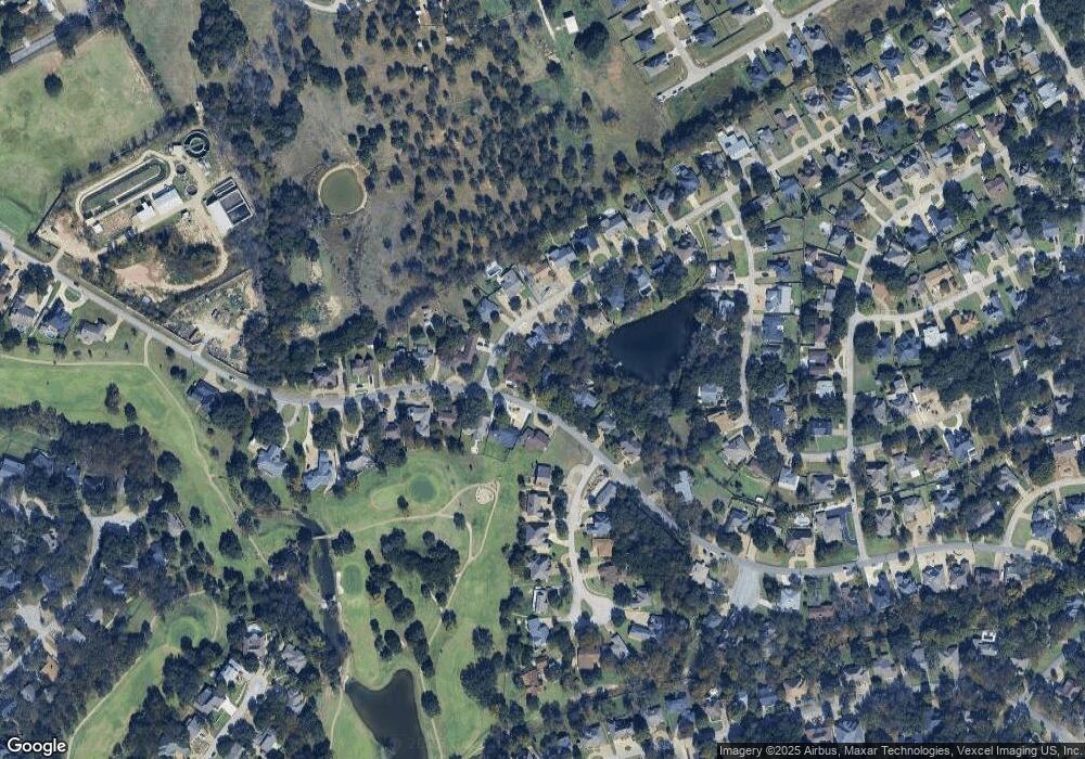 4204 Cimmaron Trail, Granbury, TX 76049 - photo 1