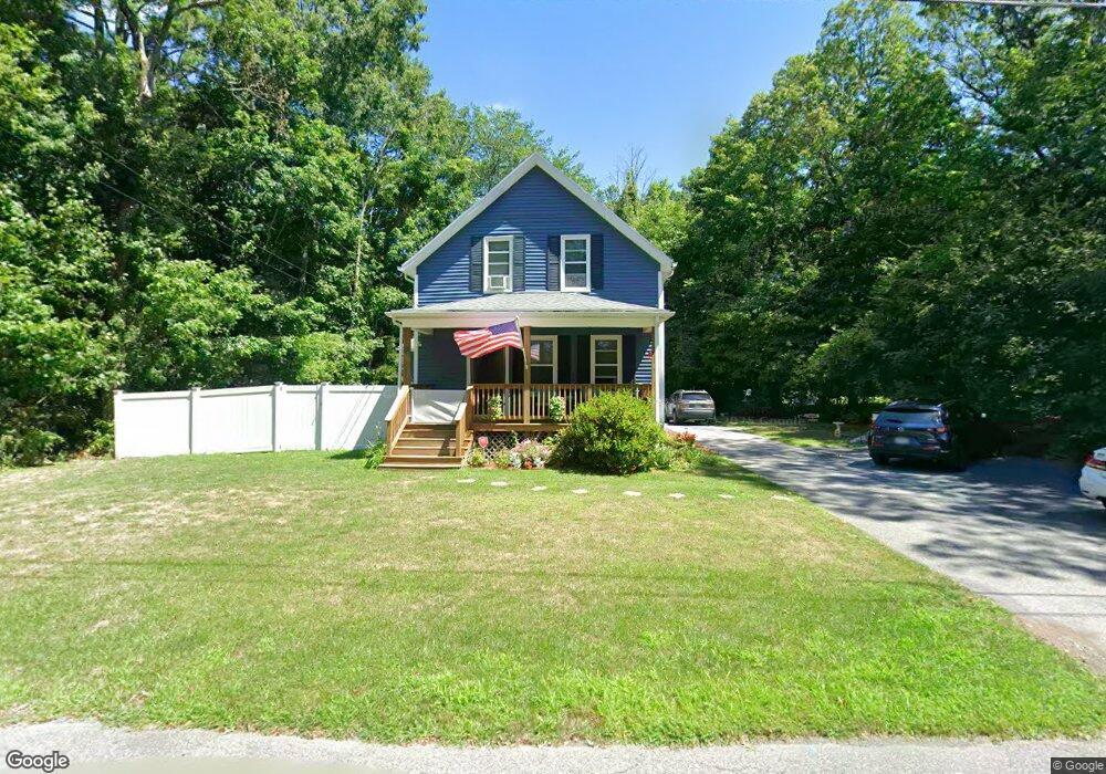 13 Sturdy St, Norton, MA 02766 - photo 1