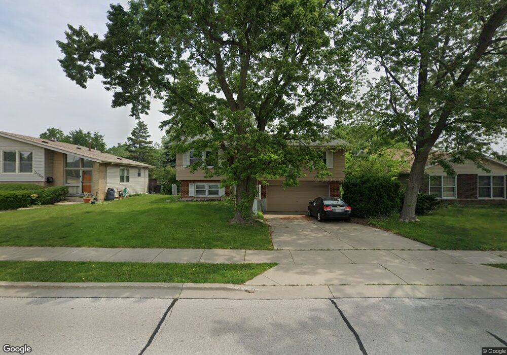 3108 E Frontage Rd, Rolling Meadows, IL 60008 - photo 1