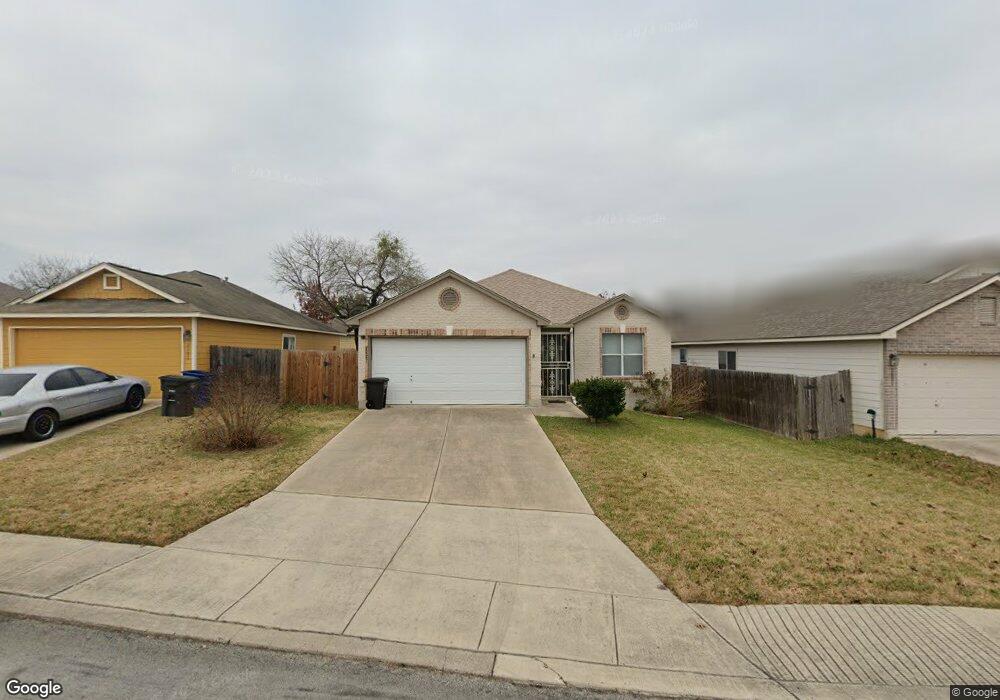 3827 Verde Bosque, San Antonio, TX 78223 - photo 1
