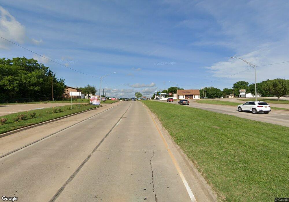 1713 W Broadway St, Ardmore, OK 73401 - photo 1