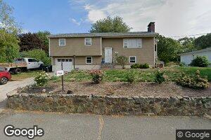 7 Sunset Hill Rd, Gloucester, MA 01930