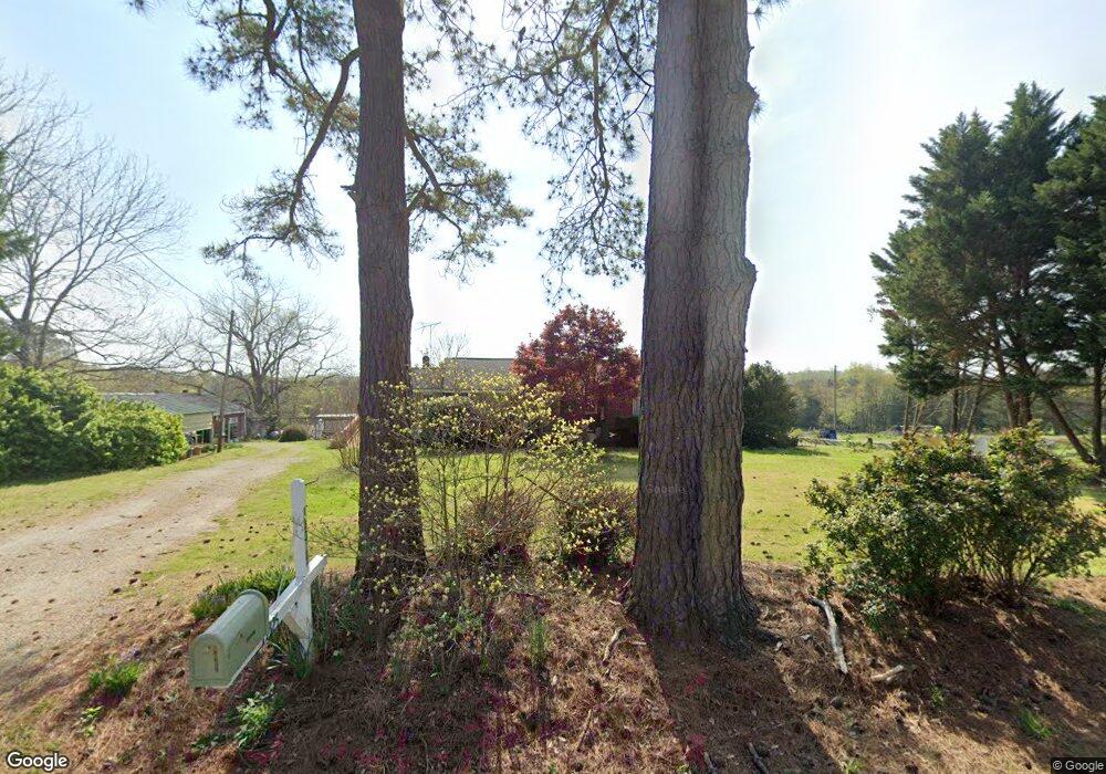 13325 Coverly Rd, Amelia Court House, VA 23002 - photo 1