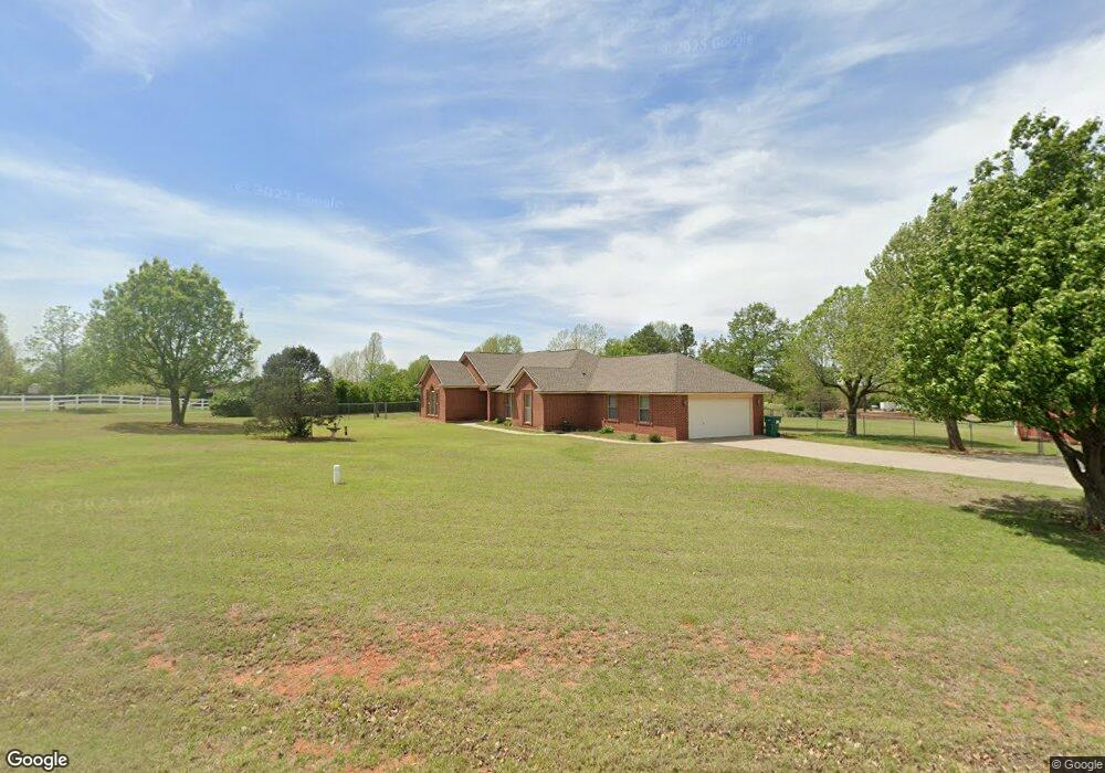 874 Brandie St, Tuttle, OK 73089 - photo 1
