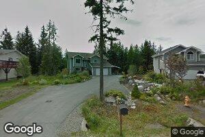9211 Black Wolf Way, Juneau, AK 99801