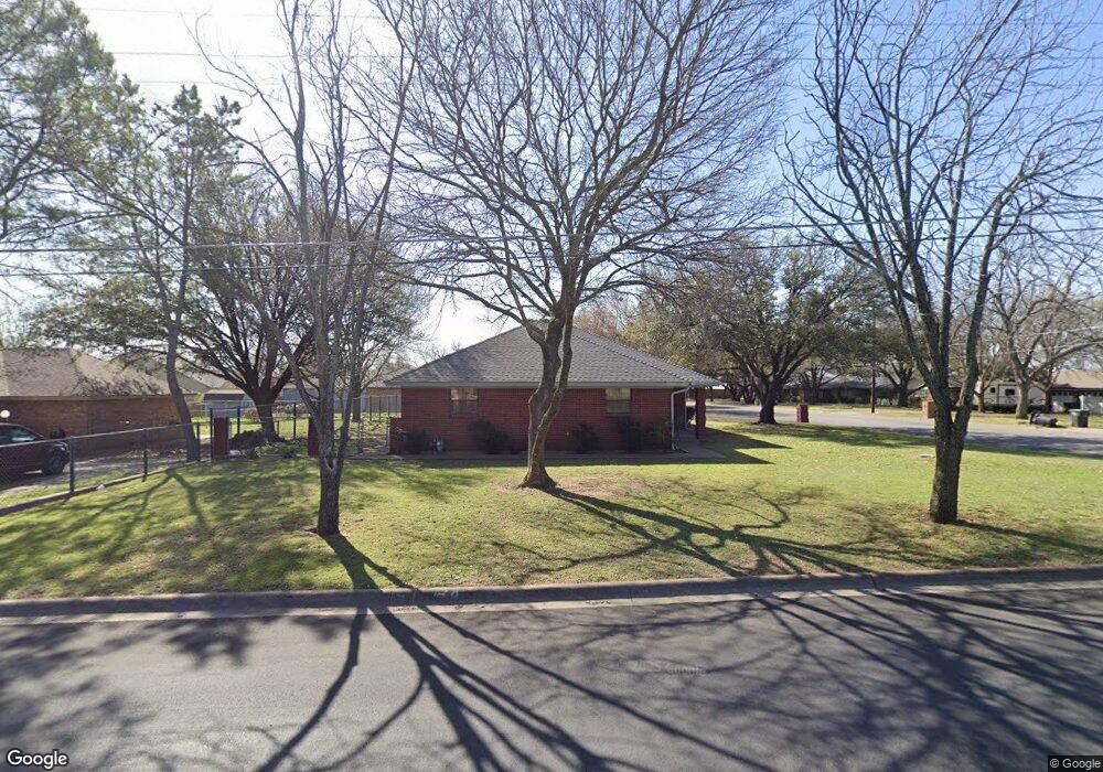 1307 Chester St, Cleburne, TX 76033 - photo 1