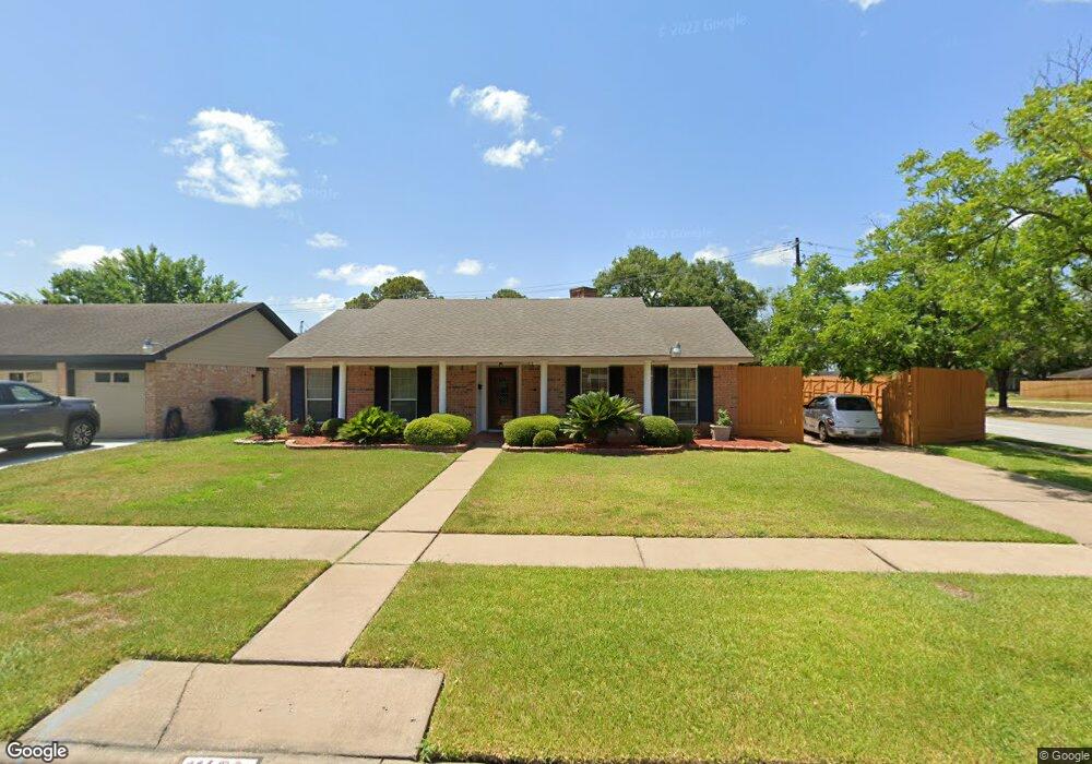 11602 Kirkmeadow Dr, Houston, TX 77089 - photo 1