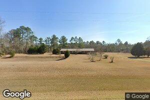 913 Springhill Church Rd, Alamo, GA 30411