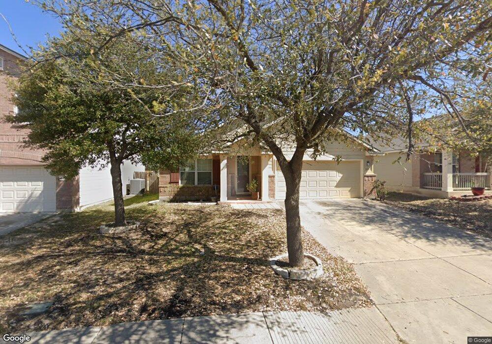 10943 Geneva Moon, San Antonio, TX 78254 - photo 1