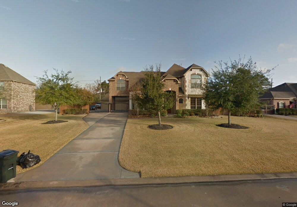 21106 Refuge Creek Dr, Cypress, TX 77433 - photo 1