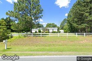 142 Brewer Rd, Biscoe, NC 27209